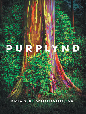 cover image of Purplynd